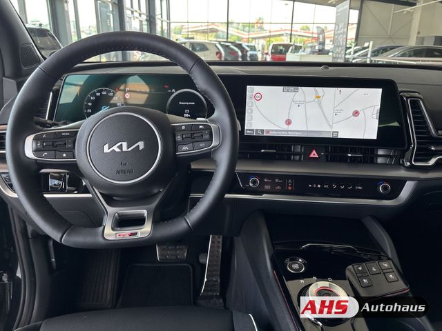 Kia Sportage – Bild 11