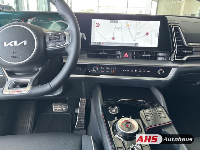 Kia Sportage – Bild 12