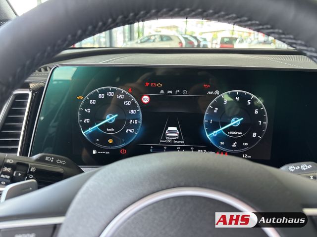 Kia Sportage – Bild 13