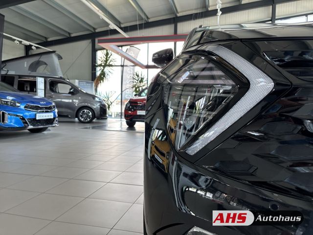 Kia Sportage – Bild 14