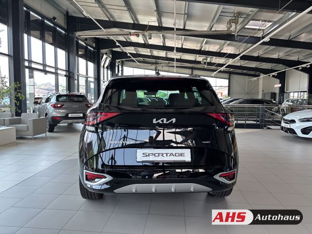 Kia Sportage – Bild 5