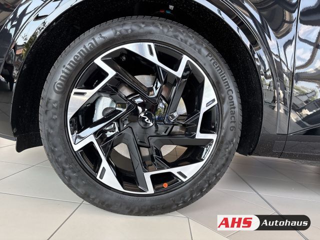 Kia Sportage – Bild 6