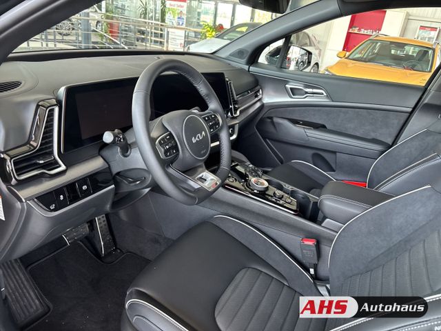 Kia Sportage – Bild 8