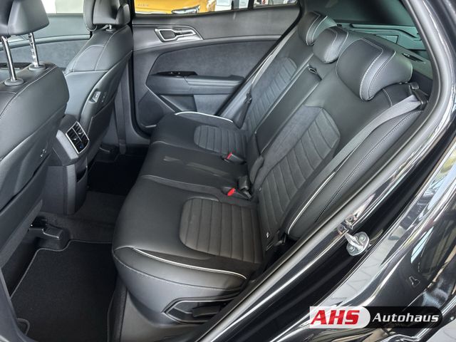Kia Sportage – Bild 9
