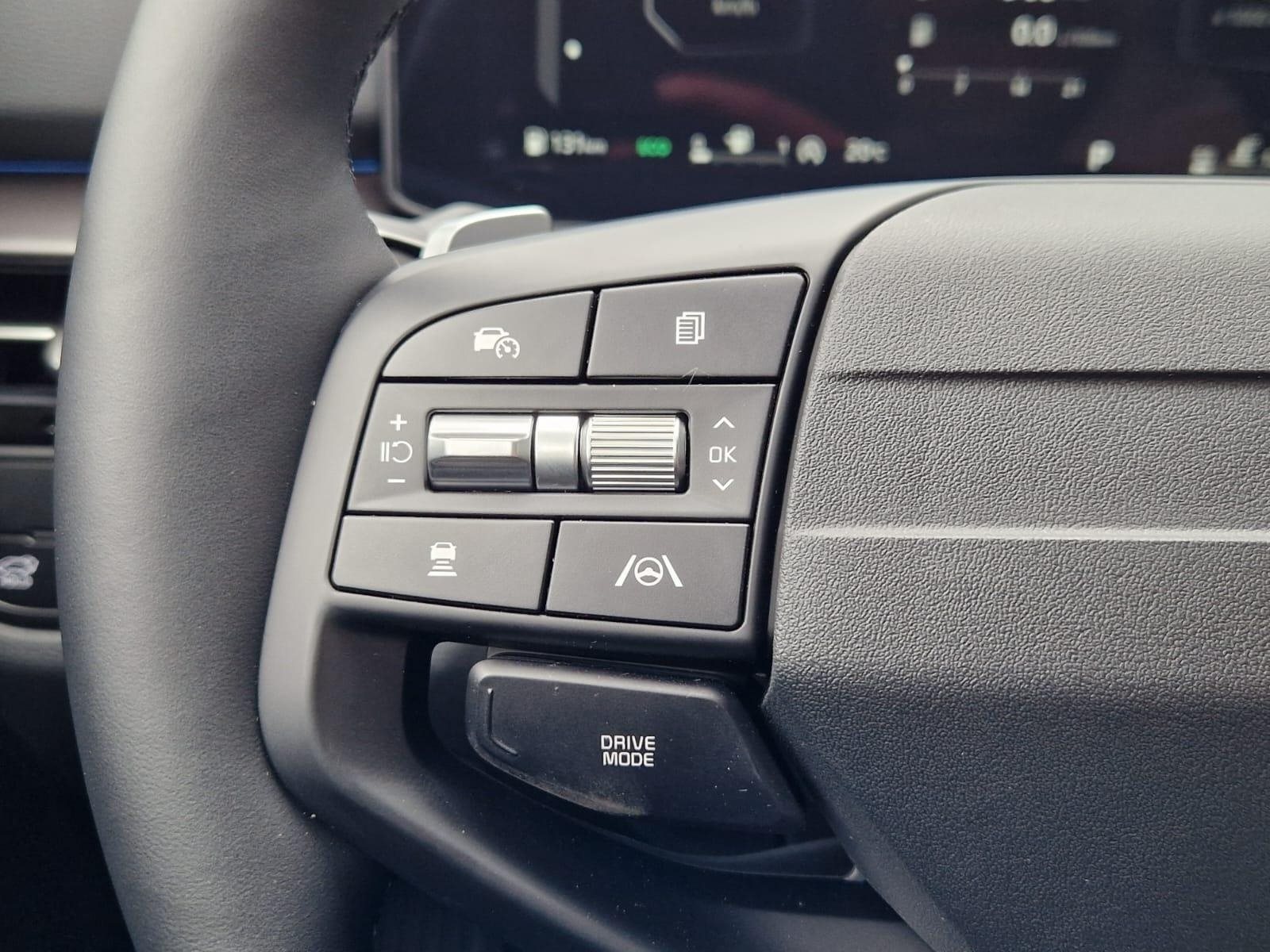 Kia Sportage – Bild 11