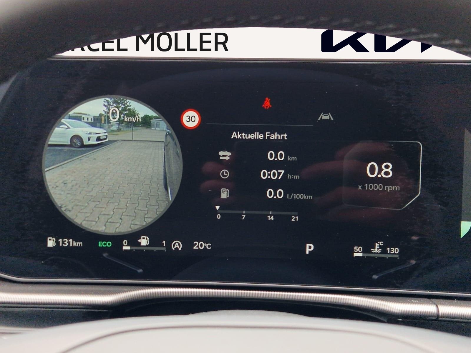 Kia Sportage – Bild 15