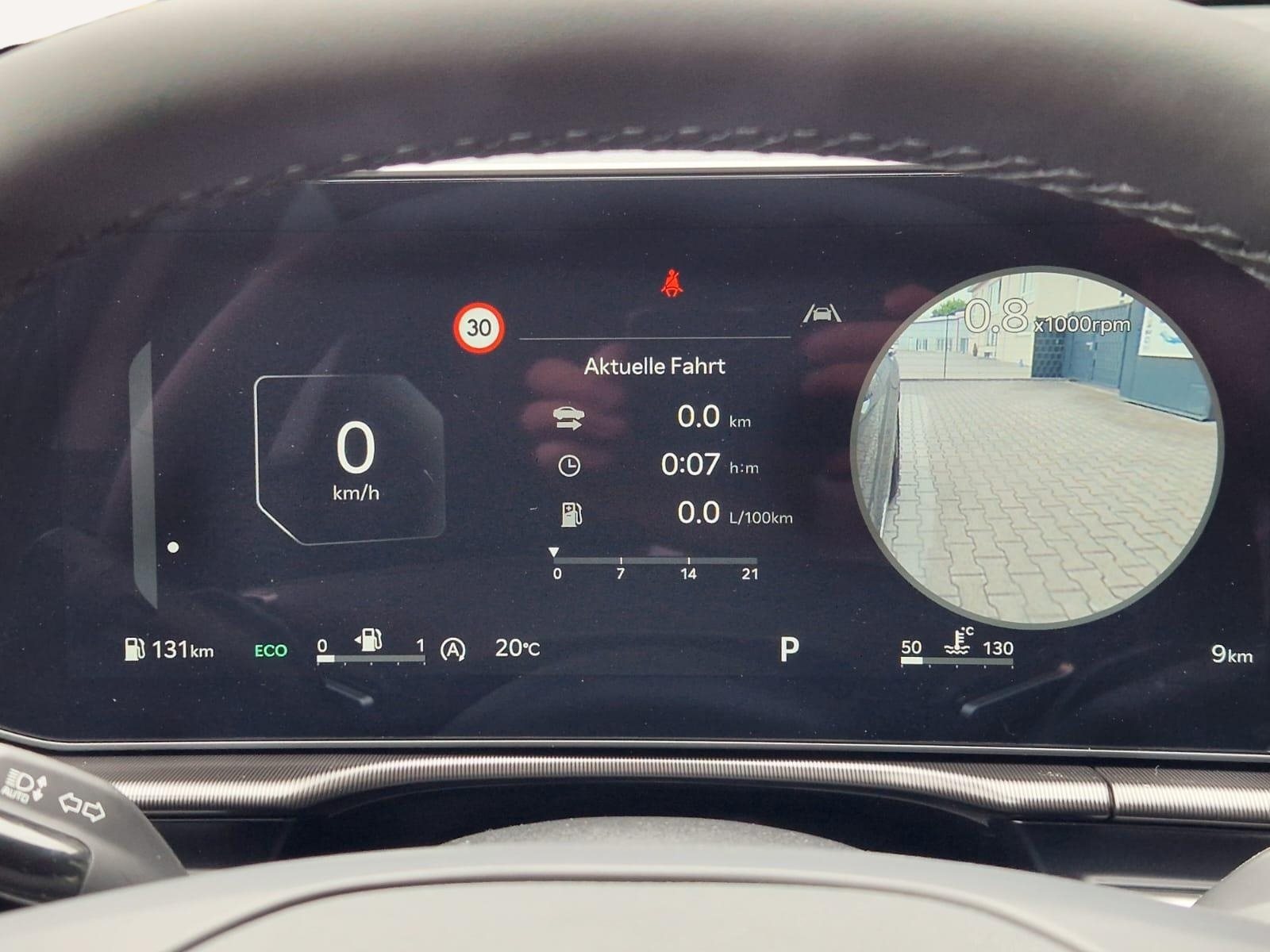Kia Sportage – Bild 16