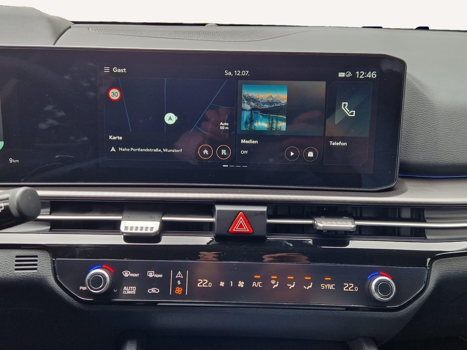 Kia Sportage – Bild 17