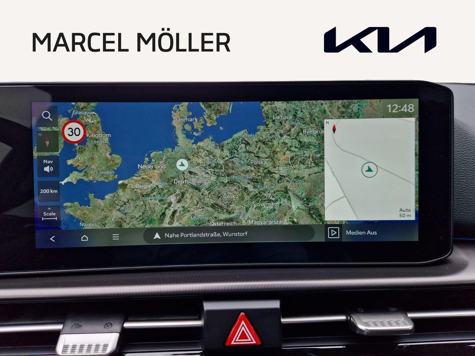 Kia Sportage – Bild 18