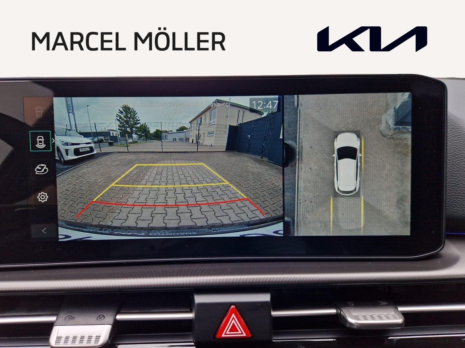 Kia Sportage – Bild 19