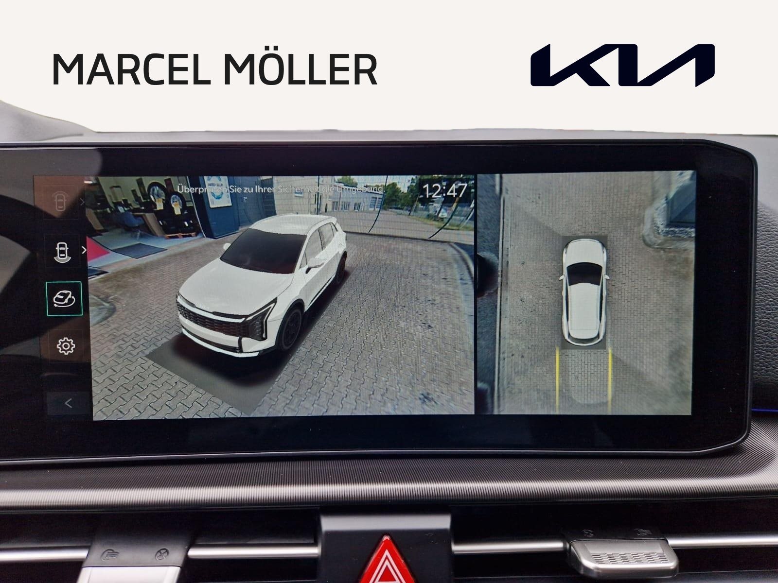 Kia Sportage – Bild 20