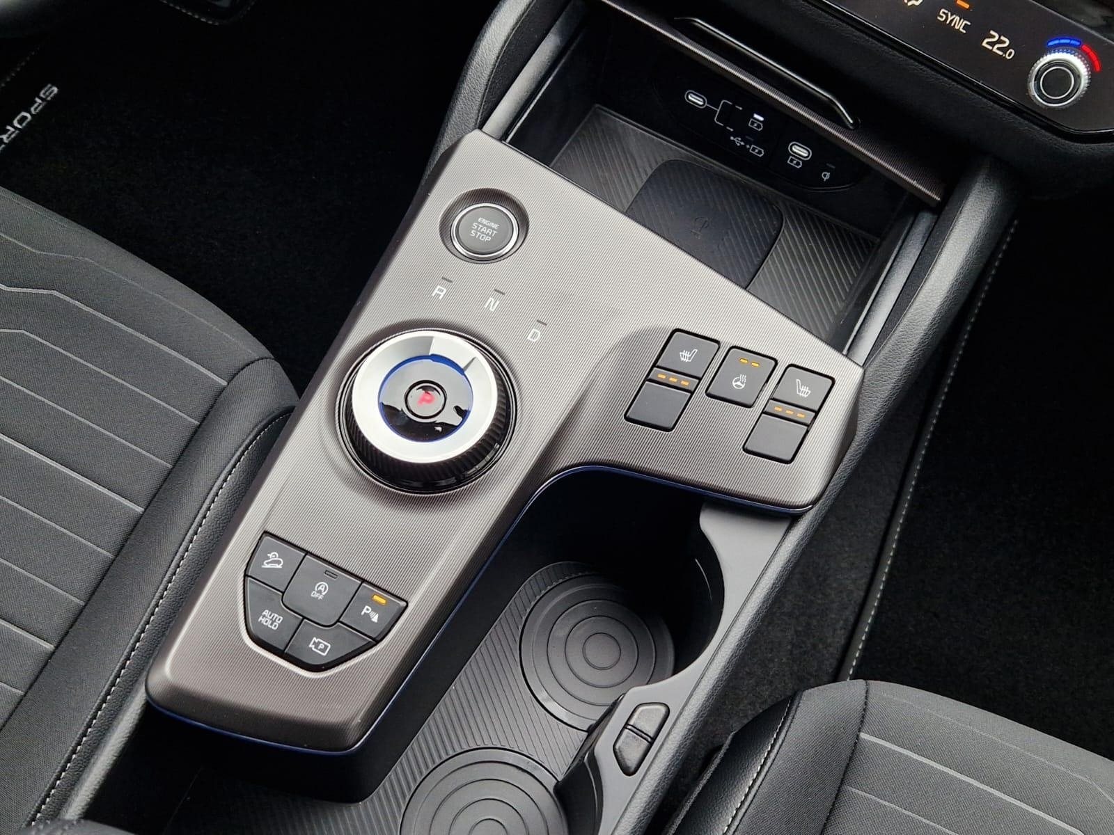 Kia Sportage – Bild 21