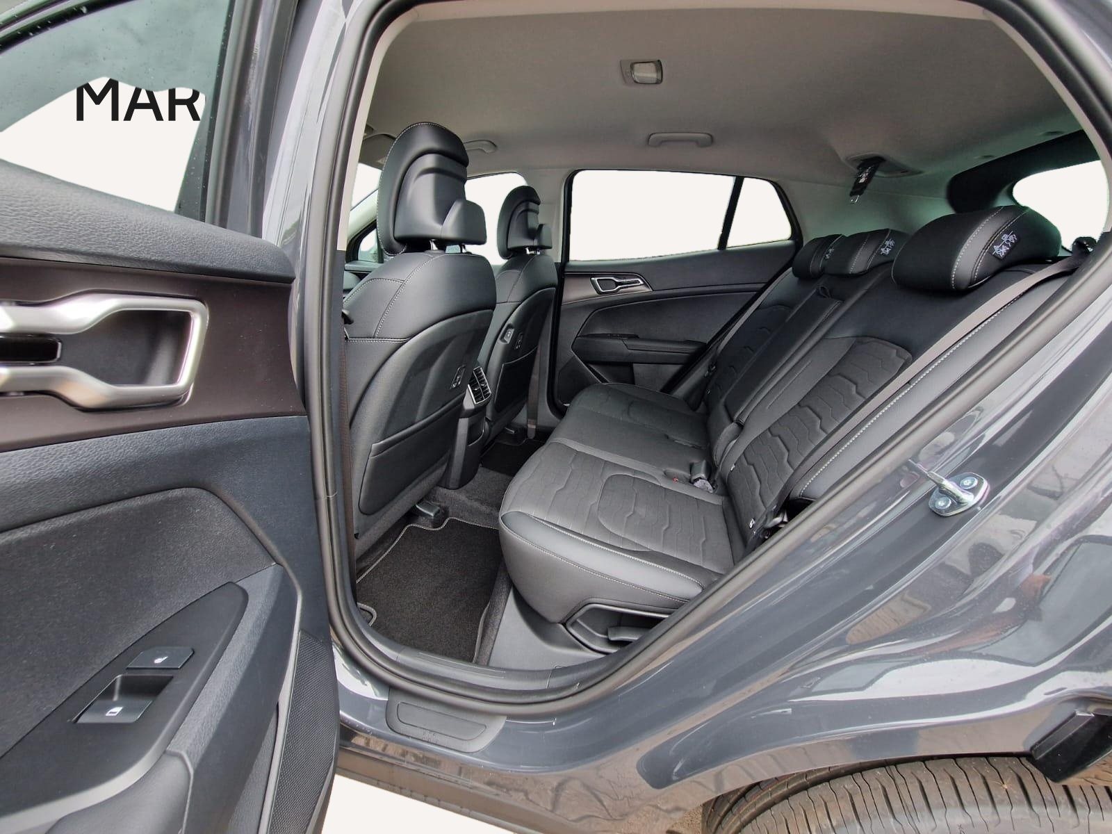Kia Sportage – Bild 23