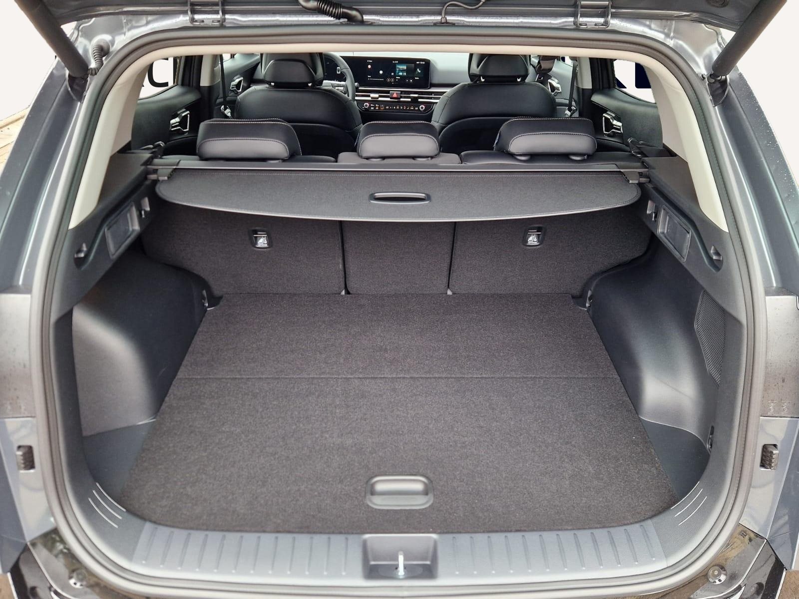 Kia Sportage – Bild 24