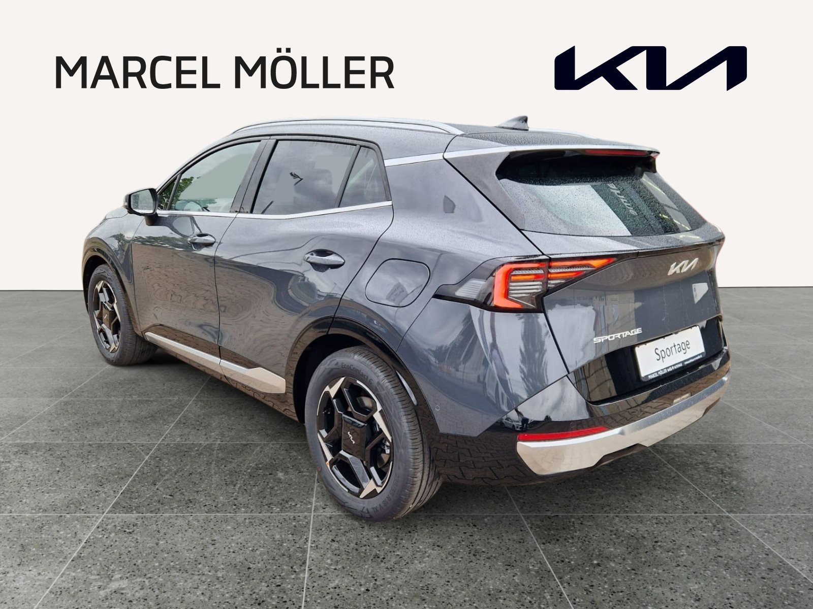 Kia Sportage – Bild 6