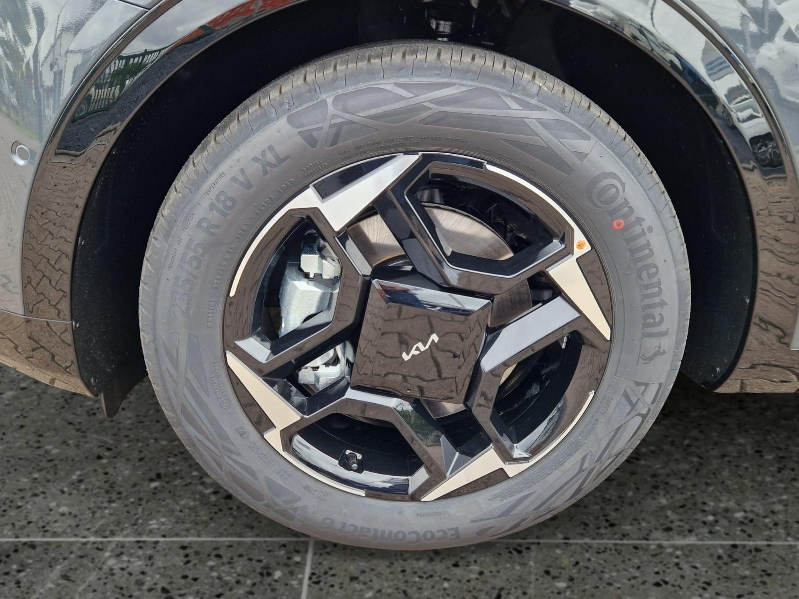 Kia Sportage – Bild 7