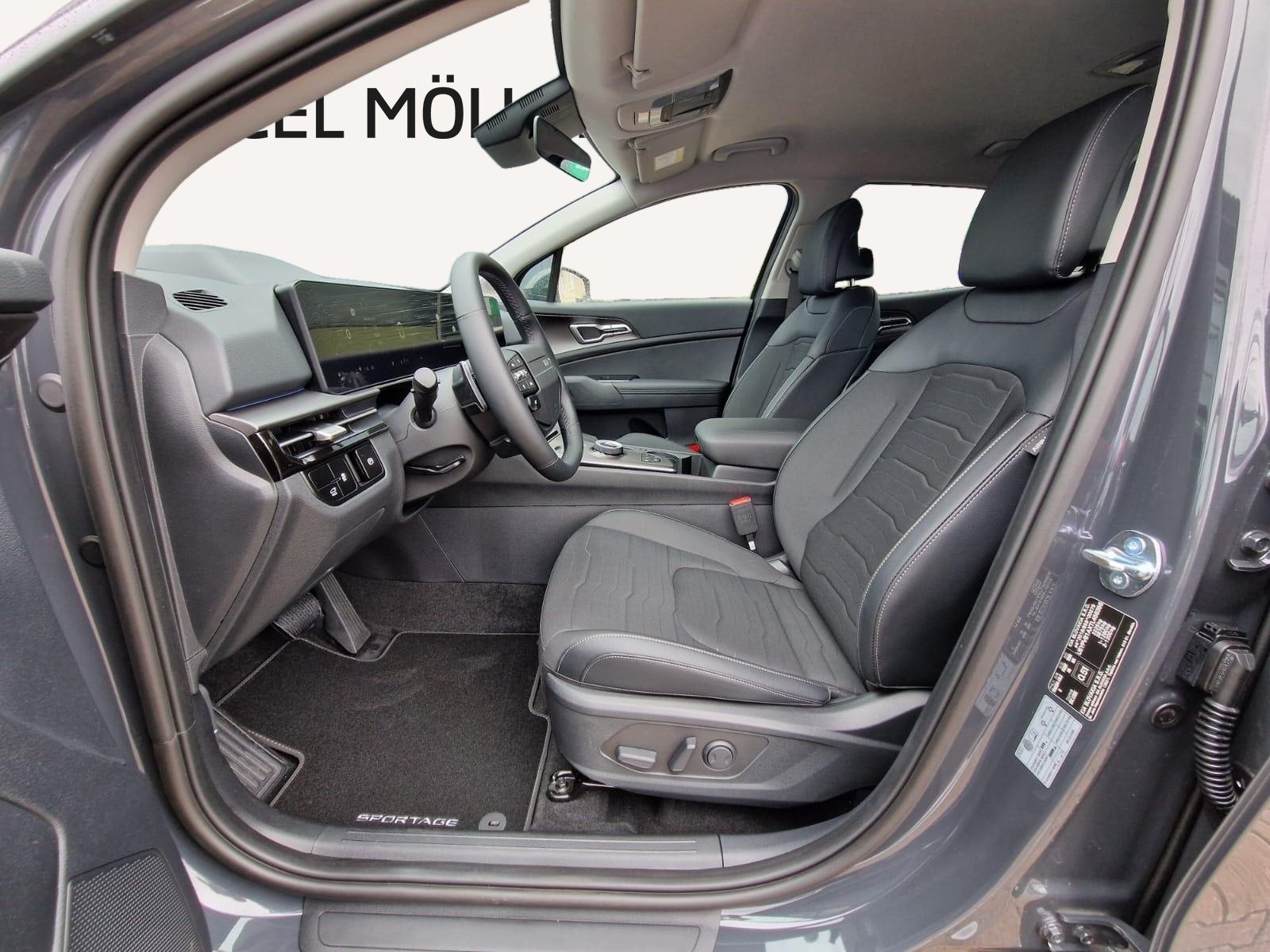 Kia Sportage – Bild 8