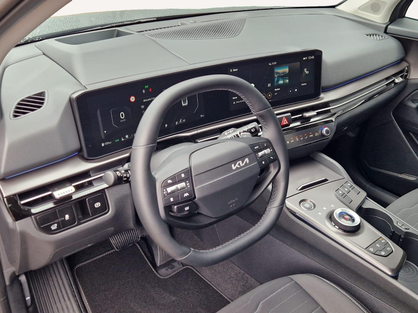 Kia Sportage – Bild 9