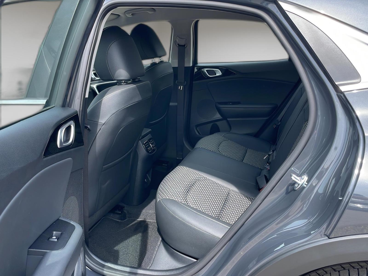 Kia XCeed – Bild 13