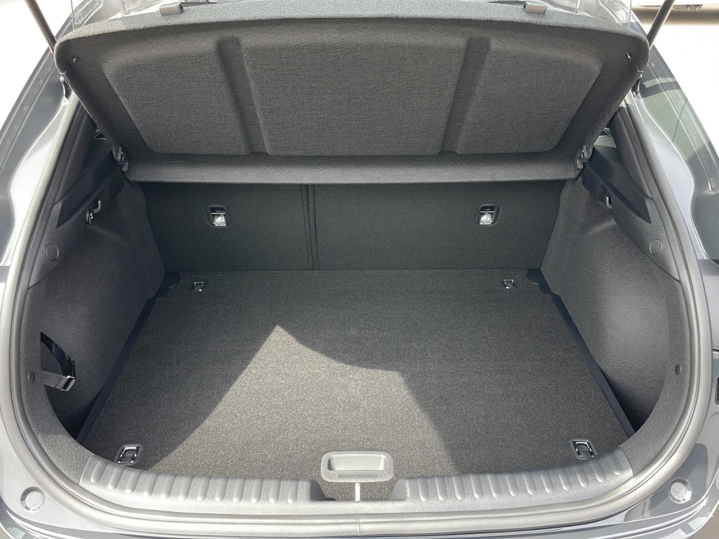 Kia XCeed – Bild 14