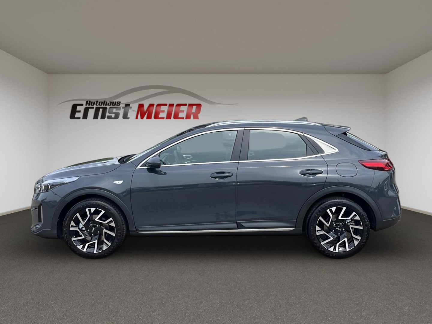 Kia XCeed – Bild 2