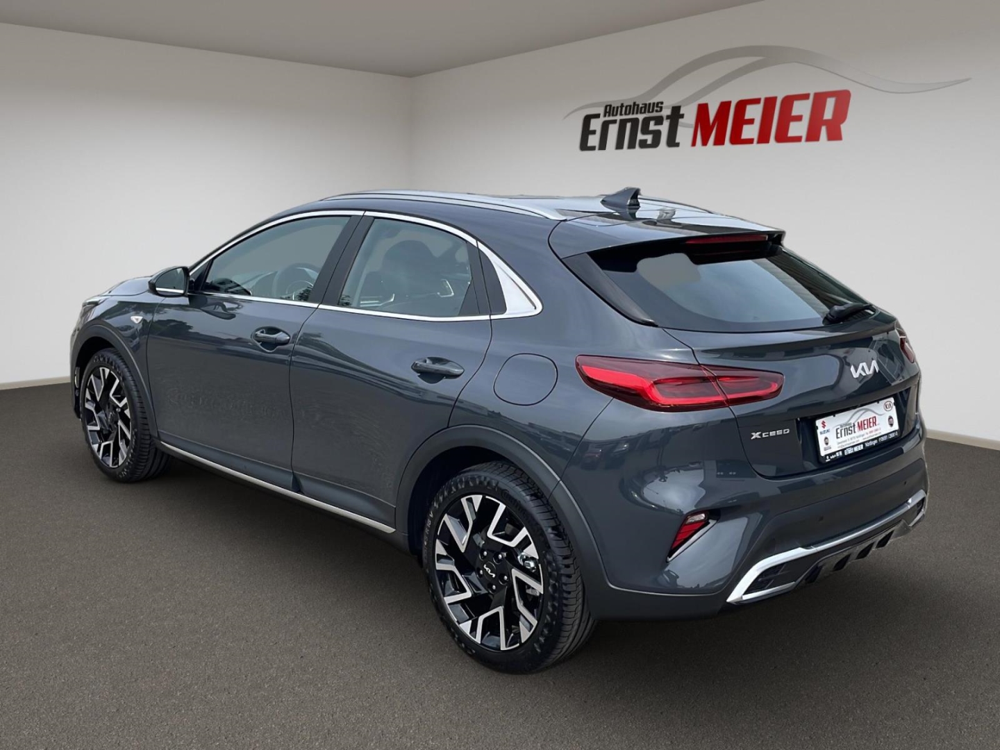 Kia XCeed – Bild 3