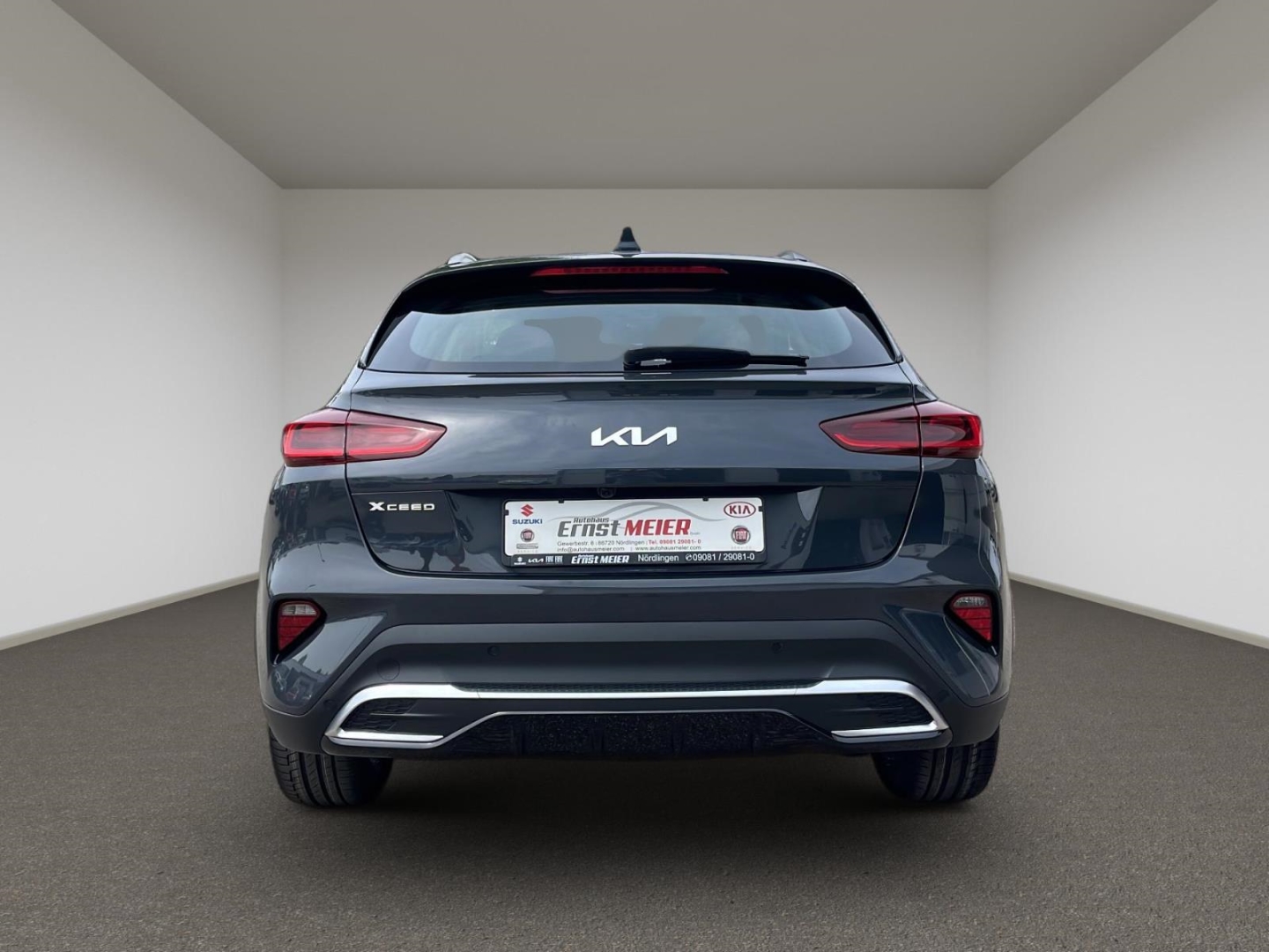 Kia XCeed – Bild 4