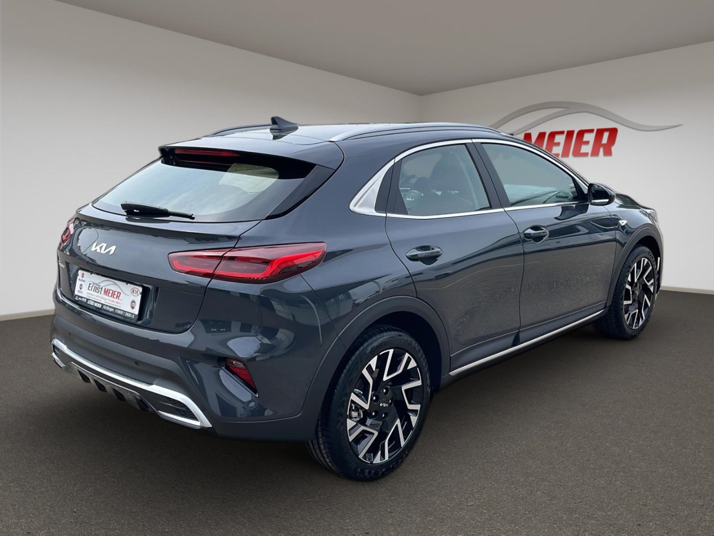 Kia XCeed – Bild 5