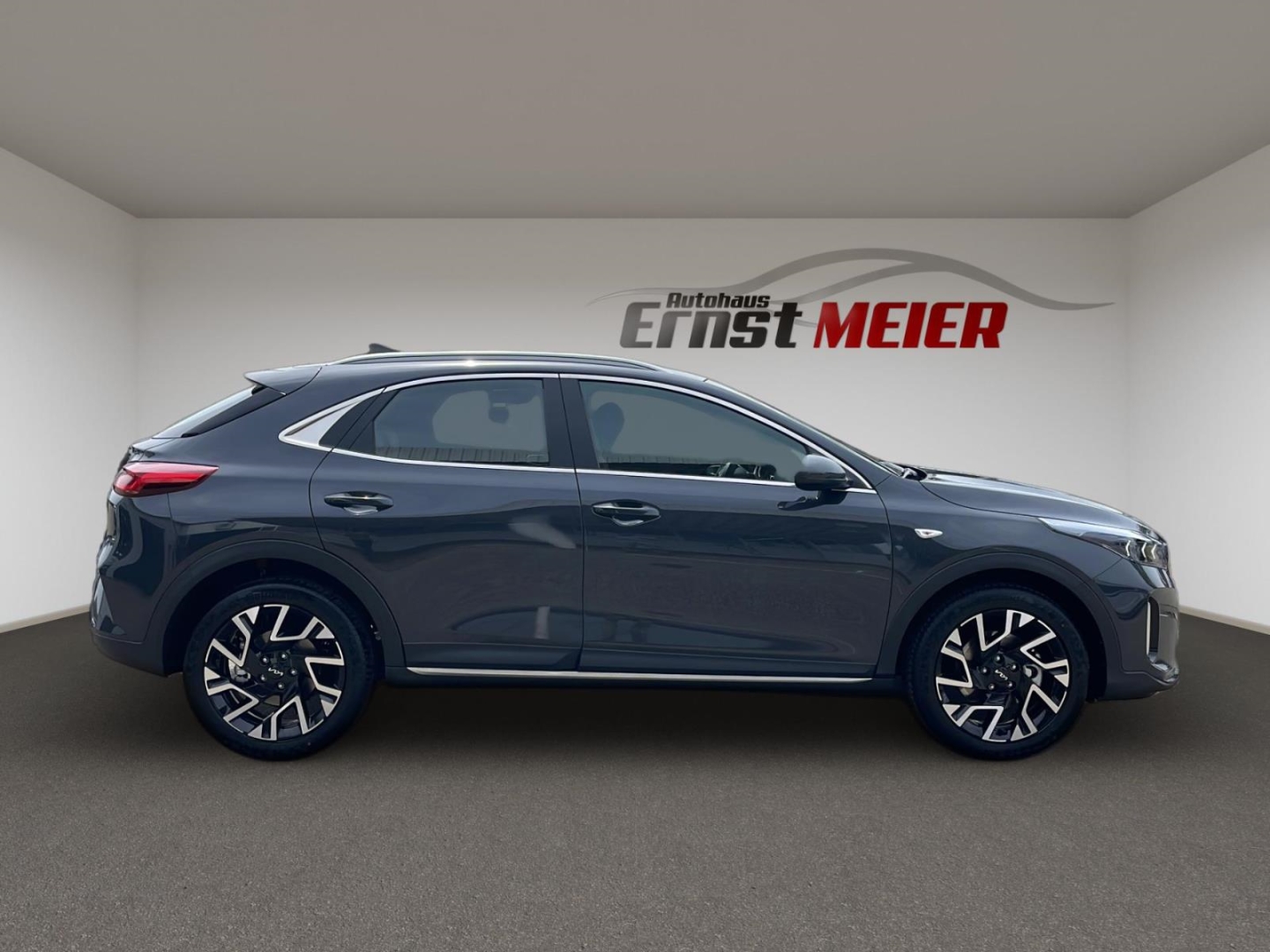 Kia XCeed – Bild 6