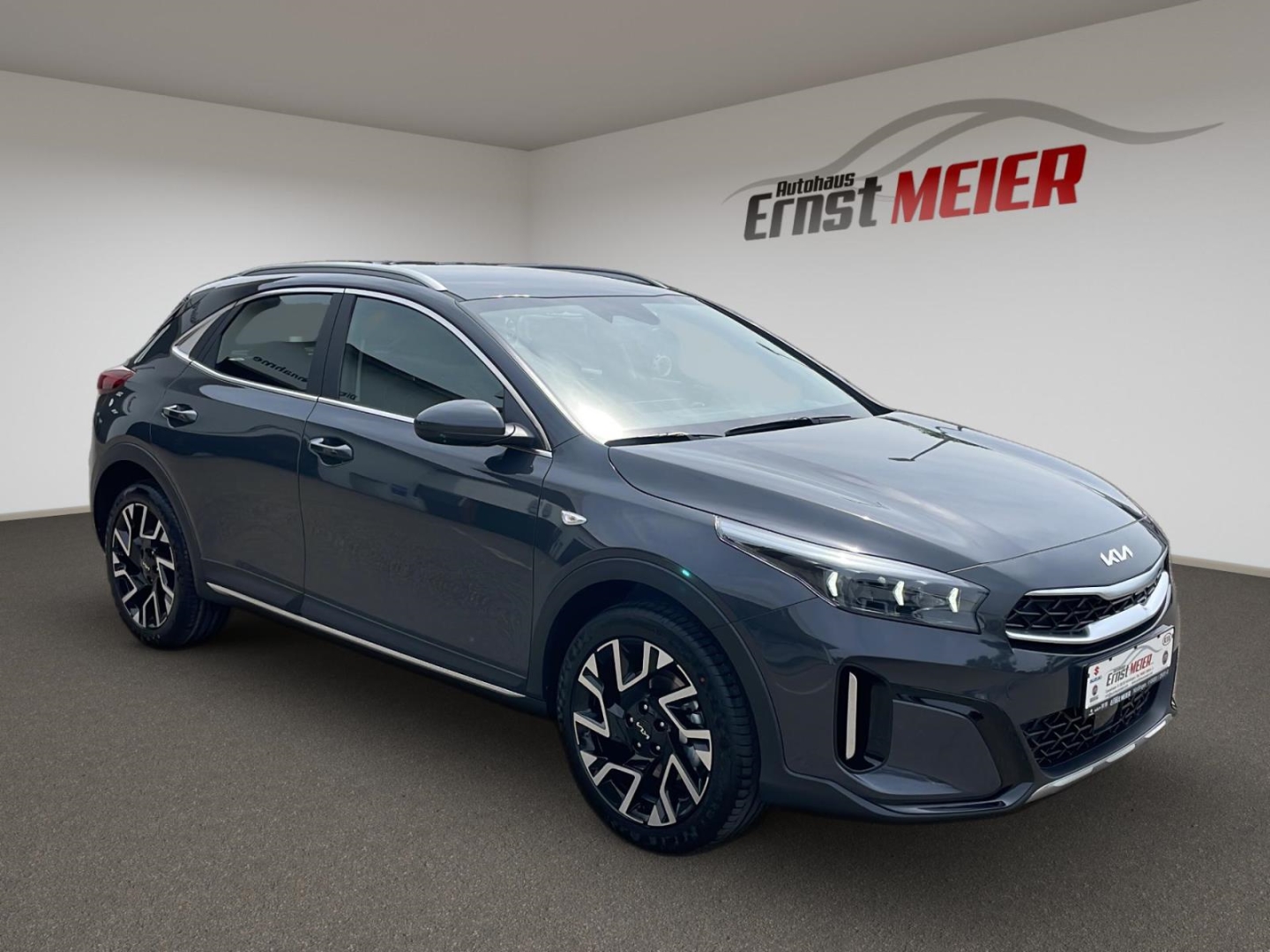 Kia XCeed – Bild 7