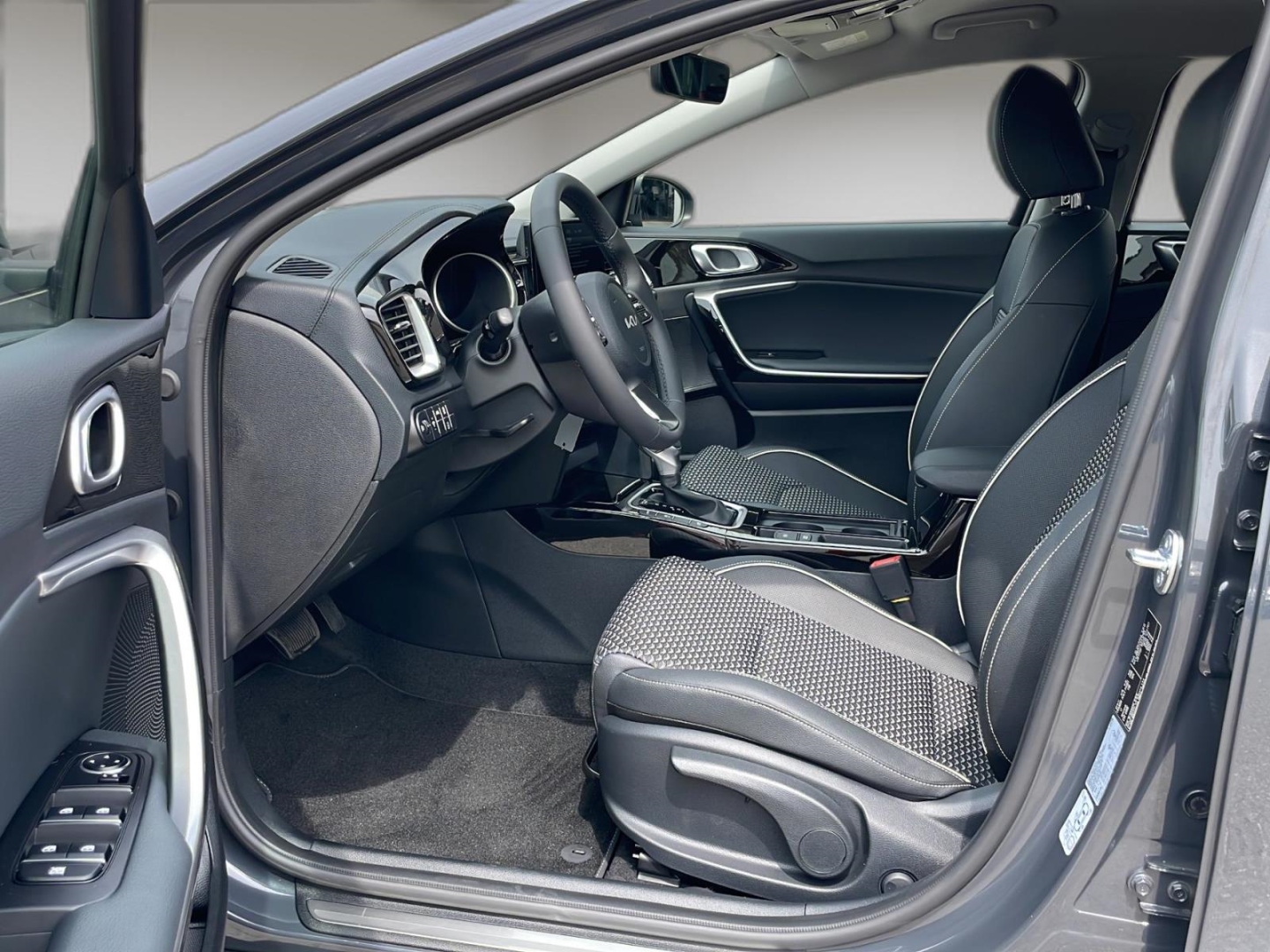 Kia XCeed – Bild 9