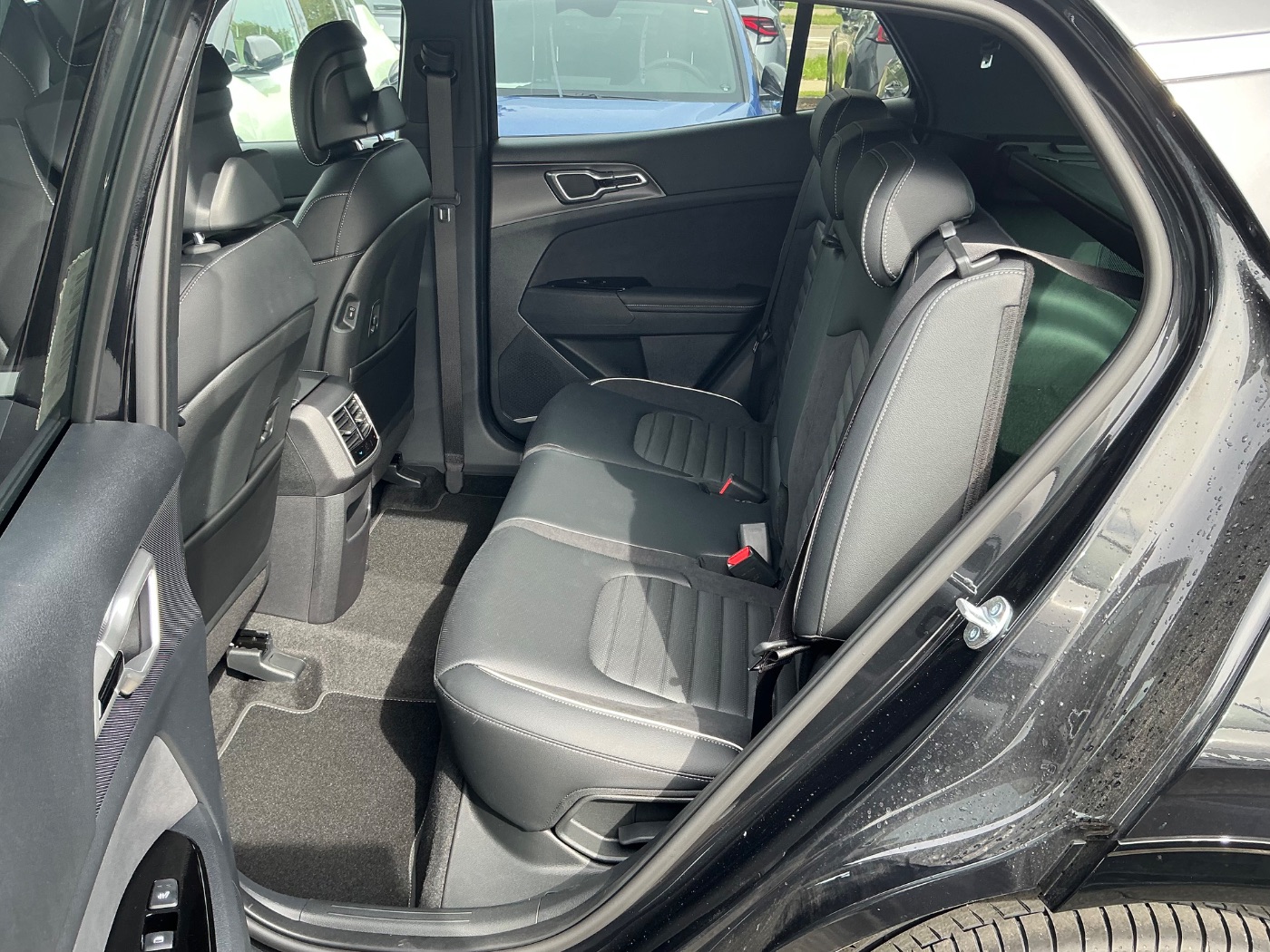 Kia Sportage – Bild 10