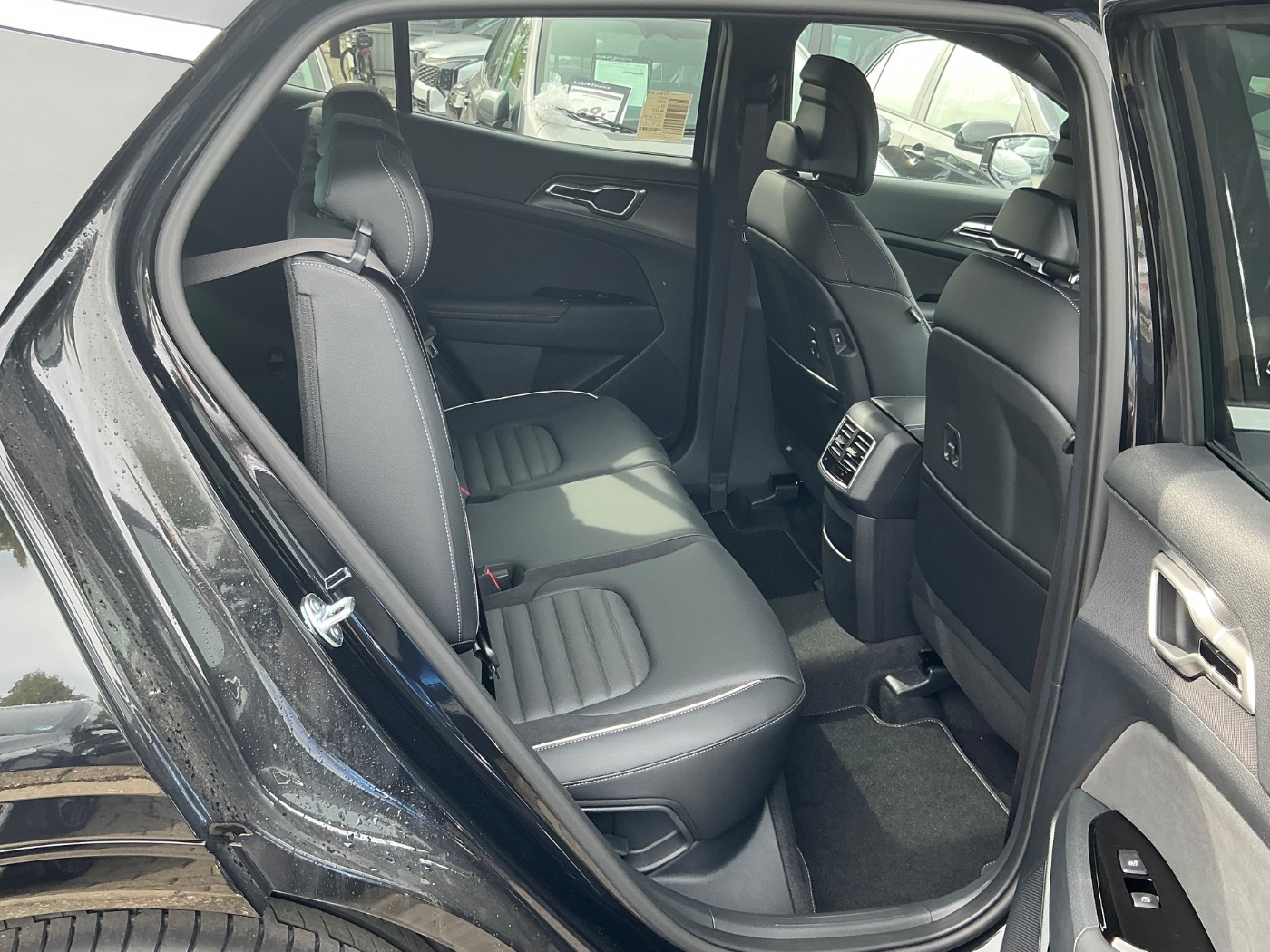 Kia Sportage – Bild 11