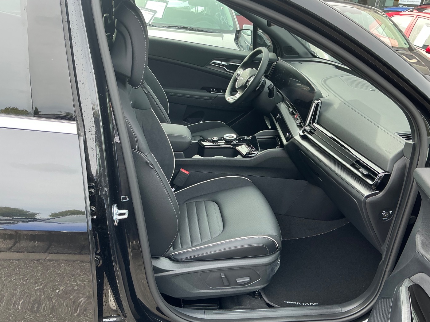 Kia Sportage – Bild 12