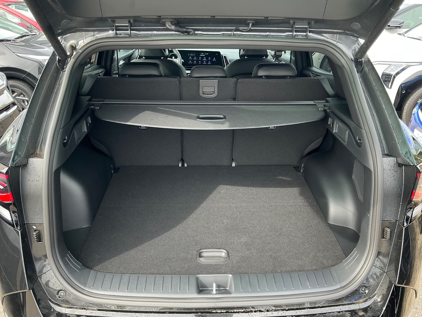 Kia Sportage – Bild 13