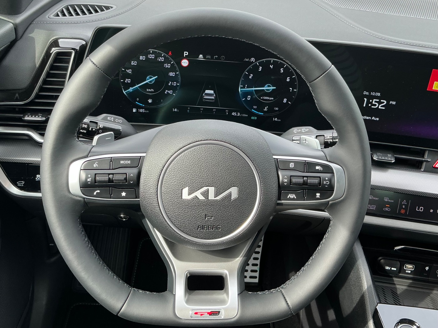 Kia Sportage – Bild 15