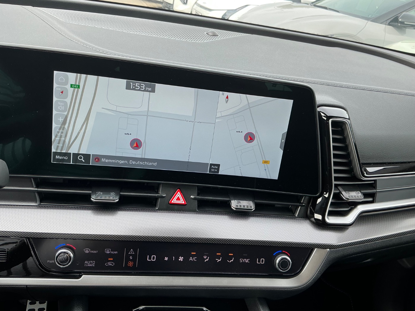Kia Sportage – Bild 16