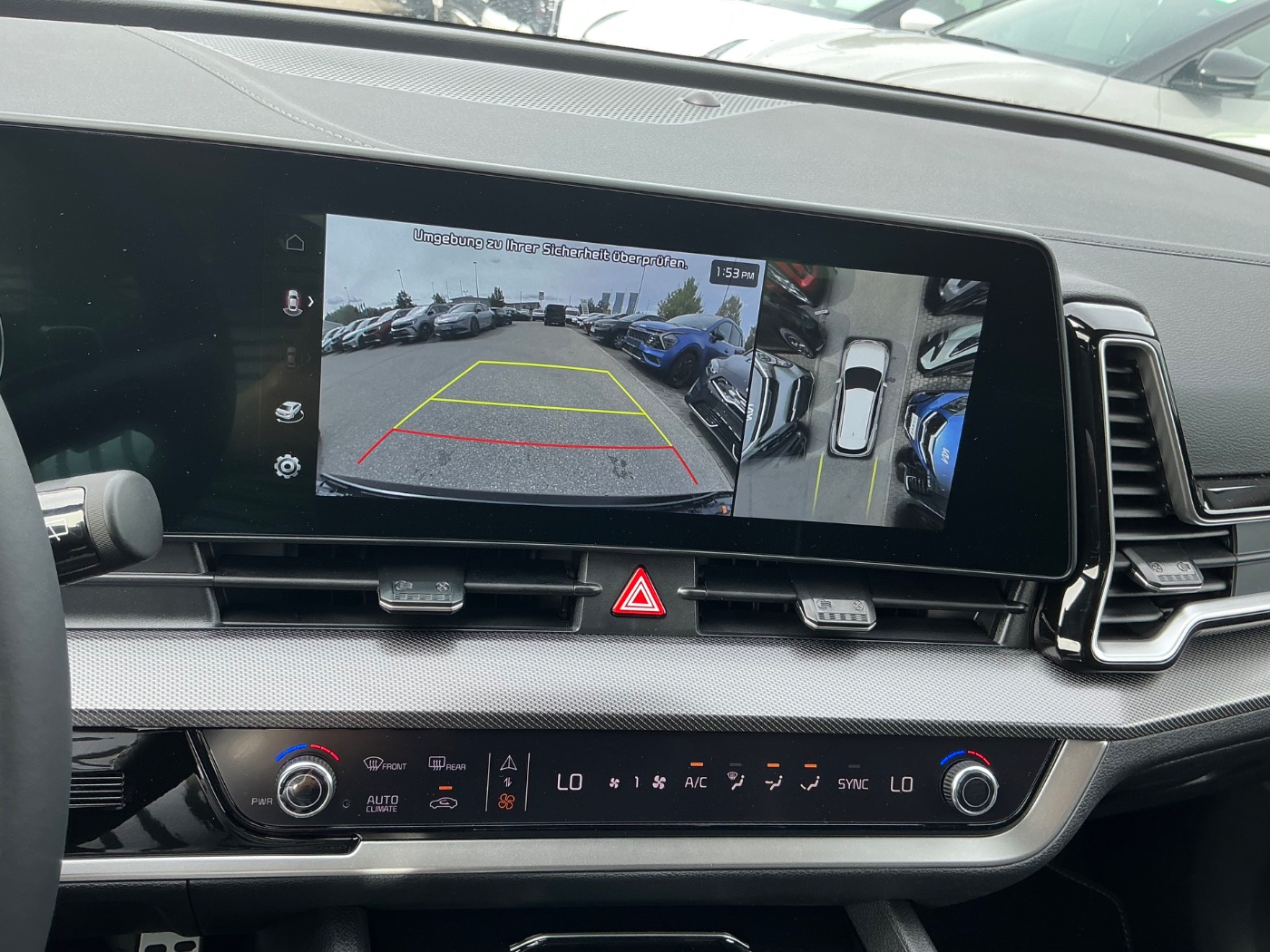 Kia Sportage – Bild 17