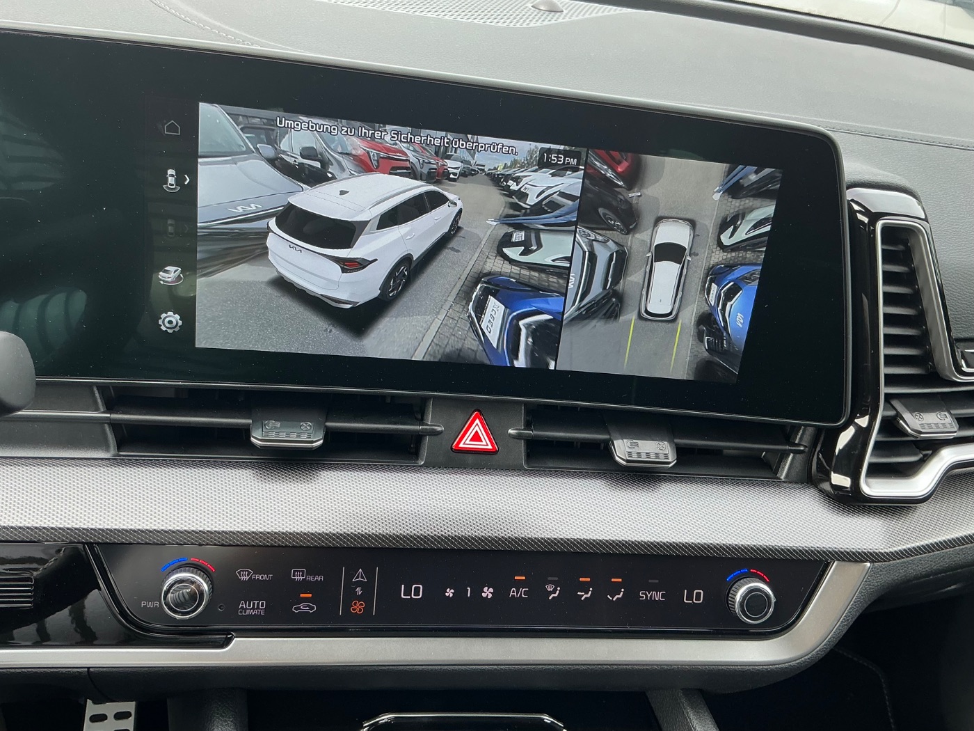 Kia Sportage – Bild 18