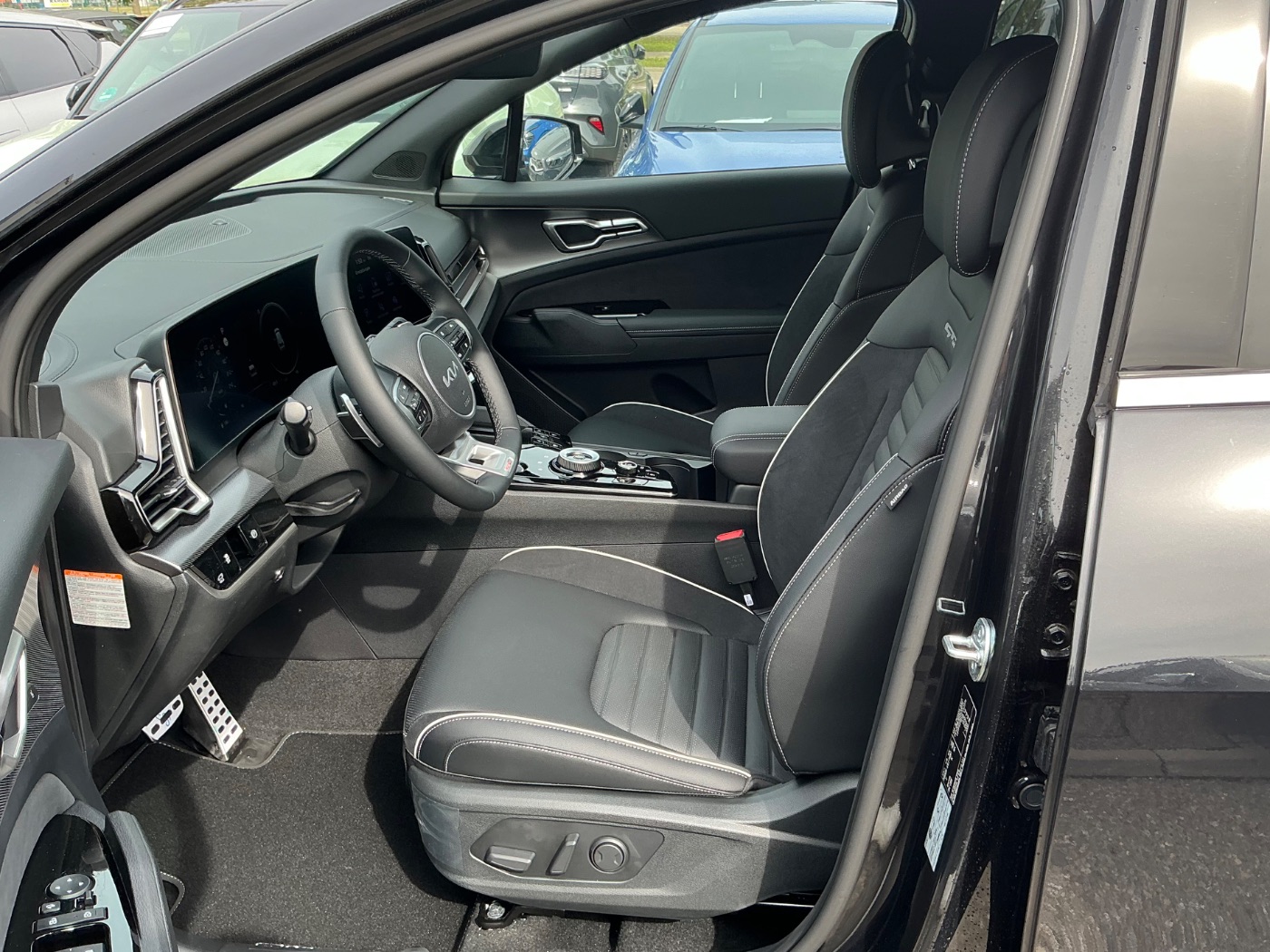 Kia Sportage – Bild 9