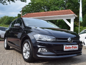 VW Polo Highline TSI Navi*Climatr.*ACC*Allseason