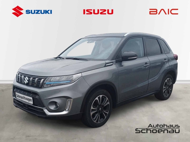 Suzuki Vitara 1.4 COMFORT+ ALLGRIP HYBRID