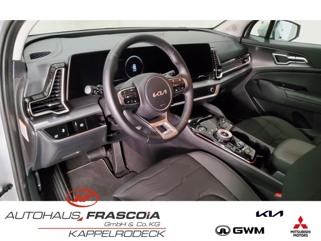 Kia Sportage – Bild 10