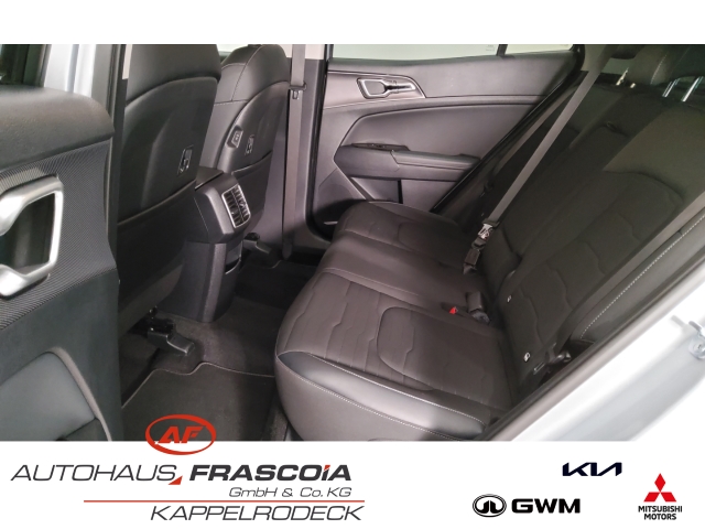Kia Sportage – Bild 11