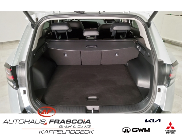 Kia Sportage – Bild 12