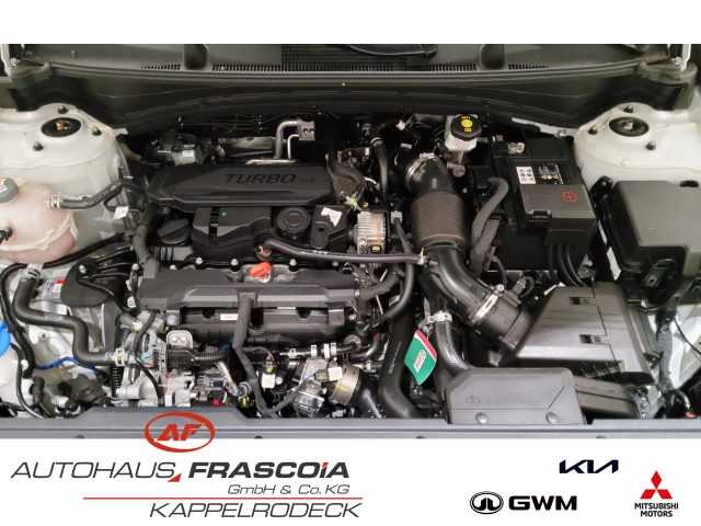 Kia Sportage – Bild 13
