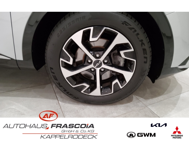 Kia Sportage – Bild 14