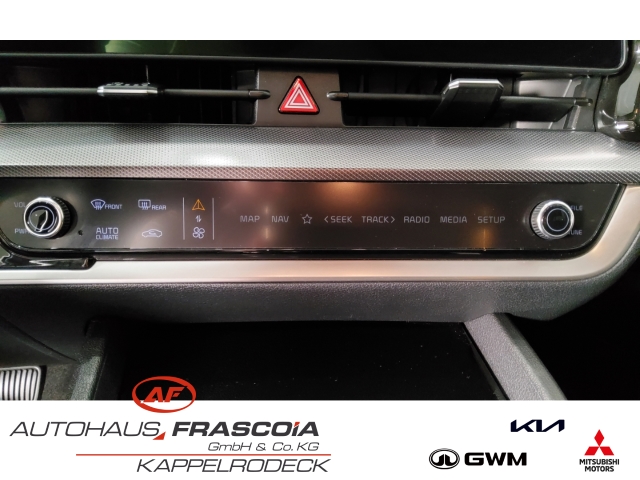 Kia Sportage – Bild 16