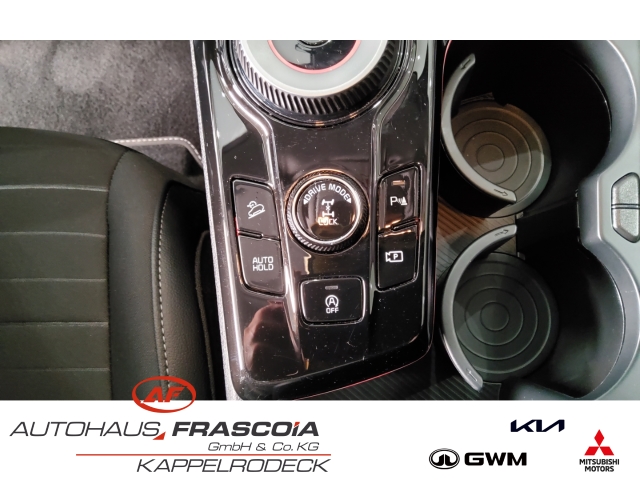 Kia Sportage – Bild 19