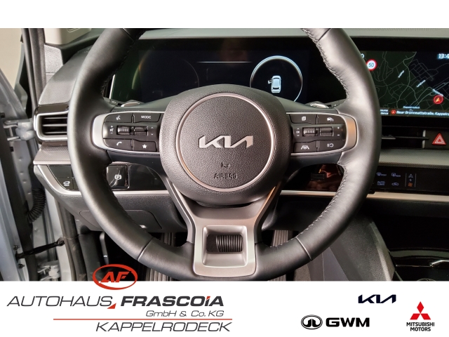 Kia Sportage – Bild 20